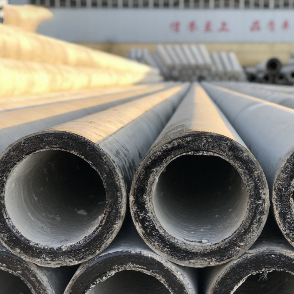 吴兴150×10米预应力水泥电线杆